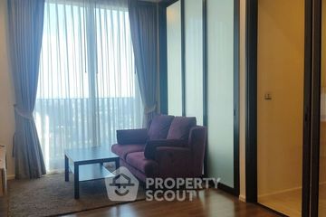2 Bedroom Condo for rent in Whizdom Essence, Bang Chak, Bangkok near BTS Punnawithi