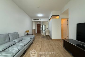 2 Bedroom Condo for rent in Khlong Toei Nuea, Bangkok near MRT Phetchaburi