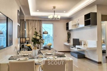 2 Bedroom Condo for rent in Supalai Elite Phayathai, Thanon Phaya Thai, Bangkok near BTS Phaya Thai