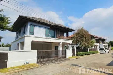 3 Bedroom House for Sale or Rent in Setthasiri Sansai Chiang Mai, Nong Chom, Chiang Mai