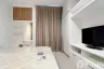 1 Bedroom Condo for rent in The IRIS Rama 9 &ndash; Srinakarin, Suan Luang, Bangkok near Airport Rail Link Hua Mak