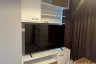 1 Bedroom Condo for rent in The IRIS Rama 9 &ndash; Srinakarin, Suan Luang, Bangkok near Airport Rail Link Hua Mak