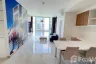 1 Bedroom Condo for rent in The IRIS Rama 9 &ndash; Srinakarin, Suan Luang, Bangkok near Airport Rail Link Hua Mak