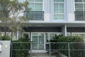 2 Bedroom House for sale in Villaggio Prachauthit 90, Nai Khlong Bang Pla Kot, Samut Prakan