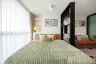 Condo for rent in Bangkok Feliz Sukhumvit 69, Phra Khanong Nuea, Bangkok near BTS Phra Khanong