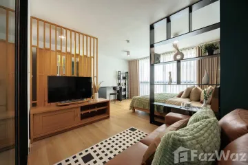 Condo for rent in Bangkok Feliz Sukhumvit 69, Phra Khanong Nuea, Bangkok near BTS Phra Khanong