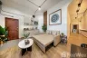 2 Bedroom Townhouse for rent in Samran Rat, Bangkok near MRT Democracy Monument