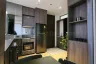 1 Bedroom Condo for rent in The FINE Bangkok Thonglor - Ekamai, Khlong Tan Nuea, Bangkok