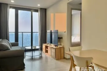 1 Bedroom Condo for rent in The FINE Bangkok Thonglor - Ekamai, Khlong Tan Nuea, Bangkok