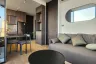 1 Bedroom Condo for rent in The FINE Bangkok Thonglor - Ekamai, Khlong Tan Nuea, Bangkok