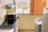 1 Bedroom Condo for rent in Supalai Park Kaset, Sena Nikhom, Bangkok near BTS Kasetsart University