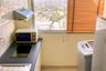 1 Bedroom Condo for rent in Supalai Park Kaset, Sena Nikhom, Bangkok near BTS Kasetsart University
