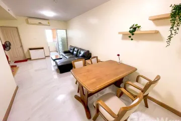 1 Bedroom Condo for rent in Supalai Park Kaset, Sena Nikhom, Bangkok near BTS Kasetsart University