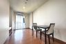 1 Bedroom Condo for sale in The Next Garden Suite, Phra Khanong, Bangkok near BTS On Nut