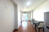 1 Bedroom Condo for sale in The Next Garden Suite, Phra Khanong, Bangkok near BTS On Nut