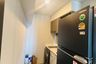 2 Bedroom Condo for rent in Aspire Onnut Station, Phra Khanong, Bangkok near BTS On Nut
