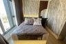 2 Bedroom Condo for rent in Aspire Onnut Station, Phra Khanong, Bangkok near BTS On Nut