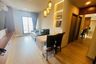 2 Bedroom Condo for rent in Aspire Onnut Station, Phra Khanong, Bangkok near BTS On Nut