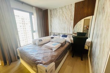 2 Bedroom Condo for rent in Aspire Onnut Station, Phra Khanong, Bangkok near BTS On Nut