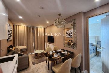 1 Bedroom Condo for sale in Copacabana Beach Jomtien, Nong Prue, Chonburi