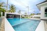 3 Bedroom House for sale in Ponthep Garden Ville 8, Nong Prue, Chonburi