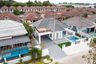 3 Bedroom House for sale in Ponthep Garden Ville 8, Nong Prue, Chonburi