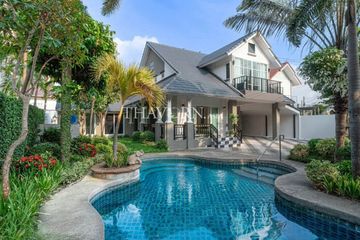 5 Bedroom House for sale in Central Park 4, Nong Prue, Chonburi