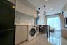 1 Bedroom Condo for rent in Life One Wireless, Lumpini, Bangkok near BTS Ploen Chit