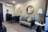 1 Bedroom Condo for Sale or Rent in XT Huaikhwang, Din Daeng, Bangkok near MRT Huai Khwang