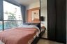 1 Bedroom Condo for Sale or Rent in XT Huaikhwang, Din Daeng, Bangkok near MRT Huai Khwang