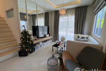 3 Bedroom House for sale in Pruksa Ville Thalang-Thepkasattri, Thep Krasatti, Phuket