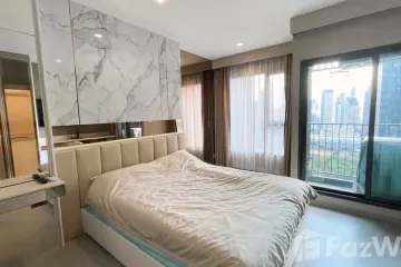 Condo for sale in Life Asoke Rama 9, Makkasan, Bangkok near MRT Phra Ram 9