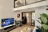 1 Bedroom Condo for rent in Modiz Sukhumvit 50, Phra Khanong, Bangkok near BTS On Nut