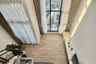 1 Bedroom Condo for rent in Modiz Sukhumvit 50, Phra Khanong, Bangkok near BTS On Nut