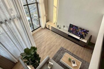 1 Bedroom Condo for rent in Modiz Sukhumvit 50, Phra Khanong, Bangkok near BTS On Nut
