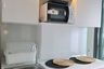 1 Bedroom Condo for rent in Infinite Moff Metro Sky Bangsue Prachachuen, Wong Sawang, Bangkok near MRT Bang Son
