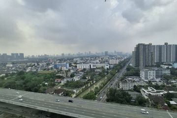 1 Bedroom Condo for rent in Infinite Moff Metro Sky Bangsue Prachachuen, Wong Sawang, Bangkok near MRT Bang Son