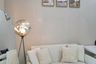 1 Bedroom Condo for rent in Infinite Moff Metro Sky Bangsue Prachachuen, Wong Sawang, Bangkok near MRT Bang Son