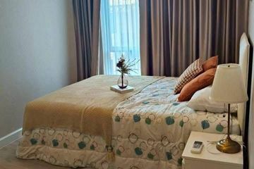 1 Bedroom Condo for rent in The Sky Sukhumvit 103/4, Bang Na, Bangkok near BTS Udom Suk