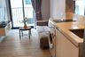 1 Bedroom Condo for rent in The Sky Sukhumvit 103/4, Bang Na, Bangkok near BTS Udom Suk