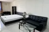 Condo for rent in The Trio Condominium, Chang Phueak, Chiang Mai