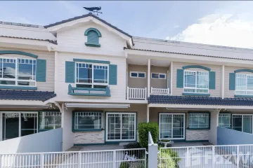 2 Bedroom Townhouse for rent in Villaggio Sansai Chiangmai, San Na Meng, Chiang Mai