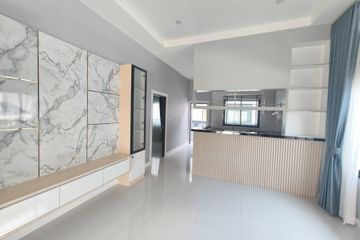 3 Bedroom House for sale in Bang Sare, Chonburi