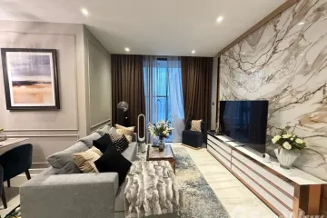 3 Bedroom Condo for rent in Supalai Icon Sathorn, Thung Maha Mek, Bangkok near MRT Lumpini