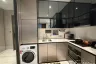 3 Bedroom Condo for rent in Supalai Icon Sathorn, Thung Maha Mek, Bangkok near MRT Lumpini