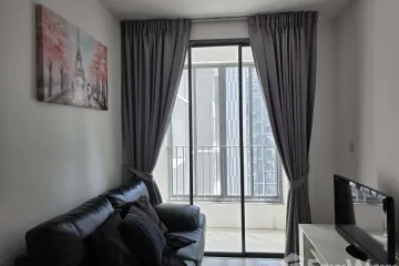1 Bedroom Condo for rent in Ideo Mobi Sukhumvit 81, Bang Chak, Bangkok near BTS On Nut