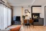1 Bedroom Condo for sale in THE STAGE Mindscape Ratchada - Huai Khwang, Huai Khwang, Bangkok near MRT Huai Khwang