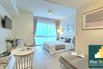 1 Bedroom Condo for sale in Nong Prue, Chonburi