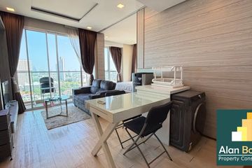 1 Bedroom Condo for rent in Cetus, Nong Prue, Chonburi