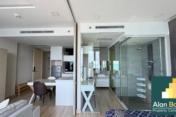 1 Bedroom Condo for rent in Cetus, Nong Prue, Chonburi
